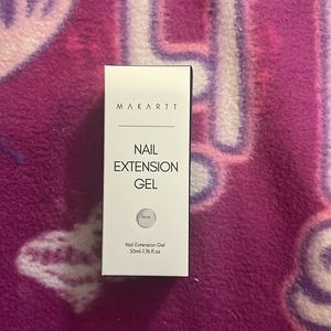 makartt nail extension gel poly gel & nail forms